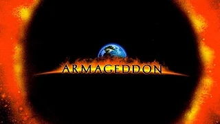 Armageddon - Soundtrack Suite - Trevor Rabin