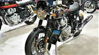2023 ROYAL ENFIELD LINE UP|EICMA