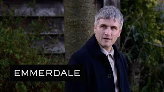 Emmerdale - Nicky Is Caleb's Son!