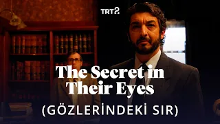 The Secret in Their Eyes (Gözlerindeki Sır) | Fragman