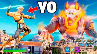 DESMENTÍ 50 MITOS DE LA TEMPORADA 2 DE FORTNITE