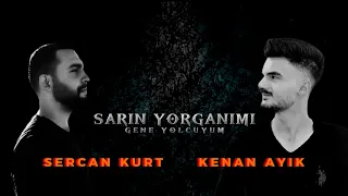 Kenan Ayık Ft. Sercan Kurt - Gene Yolcuyum | Trap Remix