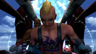 FINAL FANTASY X-2 REMASTER HD (53) CHAPTER 5 & FINALE