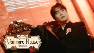 정중하고 우아한 뱀파이어들의 의회 | Vampire House : The Favorite #1