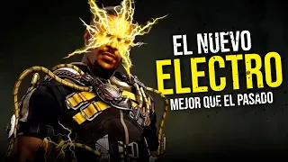 Electro sufrió un DESCENSO de PODER por esta simple razón