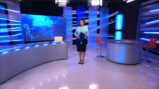 Местное время. Воскресенье. 16.05.2021