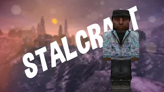 [STALCRAFT] северные КАБАНЫ и ДРОПЫ