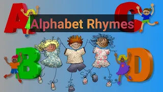 Phonics Song For KidsPhonics Song with Pictur Words - A For Apple - ABC Alphabet Songs with Agrim