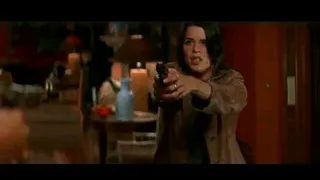 Scream 3 (2000) - "It's Your Turn To Scream" | Movie CLIP