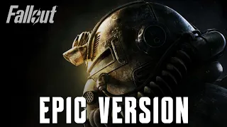 Fallout: Main Theme | EPIC VERSION