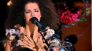 Vanessa Da Mata - Amado (Video Ao Vivo)