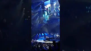 Billy Joel - The river of dreams (Madison square Garden, NY, 05/23/18)