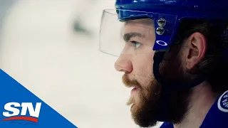 What Point Brings To Lightning, Through The Words Of His Teammates