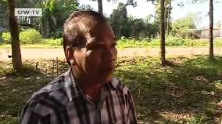 Palmöl in Thailand | Global Ideas
