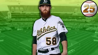 Why Is Our Pitching So Good? :: Let's Play OOTP 25 :: Ep. 2 (2024 First Half)