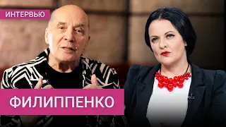 Похороны руководства сплачивают народ: Александр Филиппенко о фильме «Пациент №1» и уходе из театра