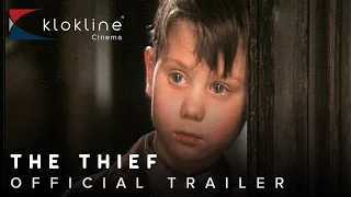 1997 The Thief Official Trailer 1 Stratosphere Entertainment