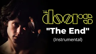 The Doors - The End (Instrumental) *Remastered*