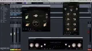 Hands-on with Sly-Fi Digital Plugins: Axis EQ, Deflector & Kaya