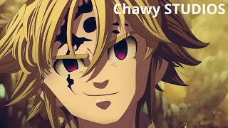 [AMV] Meliodas Destripando la Historia Hades | Chawydani