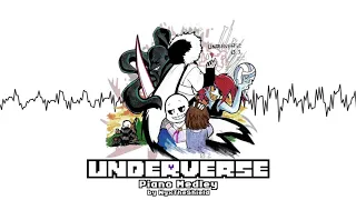 Underverse Piano Medley [4th Anniversary Special]