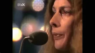 Bettina  Wegner -  Umweltlied -  Live 1980