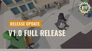 Rise of Industry | Full Release Update