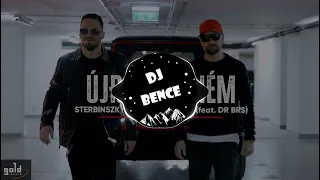 Sterbinszky x Vastag Csaba - Újra átélném ( Dj Bence Remix )
