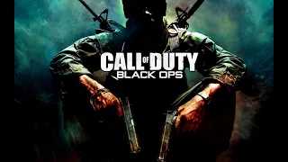 Call of duty Black Ops Прохождение - Часть 1(Мейсон и Резнов)