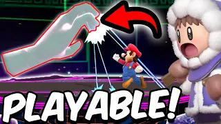100 Facts About Smash That YOU Didn't Know