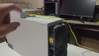 ANTMINER E9 PRO | КАК  ЗАПУСТИТЬ | КАК НАСТРОИТЬ | КАКИЕ ПУЛЫ, ОБО ВСЁМ ПО ЧУТКУ!.