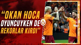 Mahmut Alpaslan: "Galatasaray Ziyech, Mertens ve Icardi'ye Oyun Alanında Serbestlik Bırakıyor"