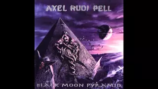 Axel Rudi Pell - Black Moon Pyramid (Full Album)