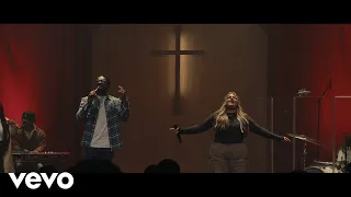 Anna Golden, Todd Galberth - Get Your Glory (Performance Video)