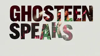 Nick Cave & Warren Ellis - Ghosteen Speaks - Australian Carnage Live at Sydney Opera House