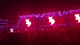 Zeds Dead EDC 2022 Set