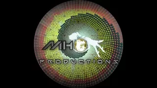 Mho - Friday the 13th (Psy-Trance Dj Set 2017)