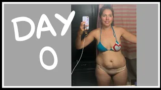 I ate 1 meal a day for 300 days! (FOR REAL)