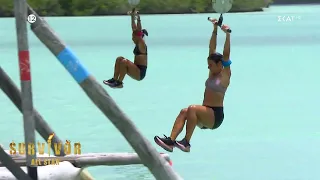 Μαριαλένα VS Σταυρούλα | Survivor All Star | 06/06/2023