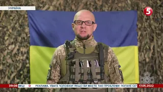 Біля о.Зміїний орки намагаються підняти потоплений корабель, - Генштаб