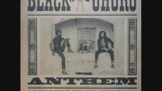 Black Uhuru - Anthem - 1983  (Full)