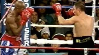 WORLD TITLE KOSTYA TSZYU VS DIOBELYS HURTADO FULL FIGHT