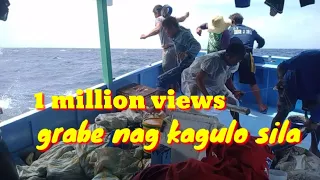 (Part40) grabe nag kagulo Sila paspasan sibad ng durado