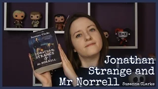 Jonathan Strange and Mr Norrell (book review)