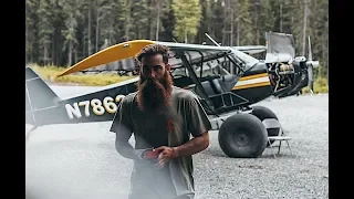 FILSON Above Alaska Bush Pilots of the Last Frontier 2019 - Fashion Channel