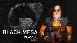 Black Mesa Classic: Office Complex Demo