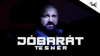 TESWÉR - JÓBARÁT (Official Music Video)