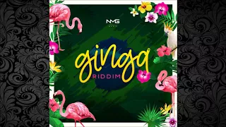 Freezy - Badang! (Ginga Riddim 2018 Soca NMG Music Official Release)