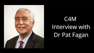 Social Policy Elites Cover-Up Benefits of Marriage, Dr Pat Fagan with Tony Rucinski interview