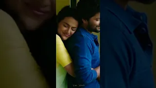 Adhento Gaani song 🎶//Jersey Telugu movie song💞//full screen whatsApp status💝